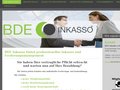 Details : BDE Inkasso e.K. Inh. Stefanie Groth