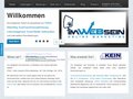 IMWEBSEIN GmbH: Erfolgreiches Online-Marketing