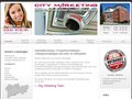 Details : Prospektverteilung, Haushaltwerbung und Werbemittelverteilung