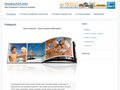 Details : Fotobuch24 - Das Fotobuchportal