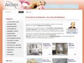 Details : Neue Badmöbel online bestellen bei Arcom