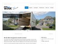 Details : Umzug Berlin - WINK-Umzüge GmbH, Internationales Umzugsunternehmen