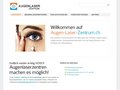 Details : Augenlaser Zentrum