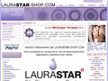 Offizieller Laurastar Shop
