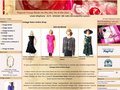 Details : Vintage Retro Shop Mode
