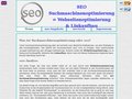 Details : seo Suchmaschinenoptimierung