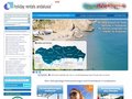 Ferienwohnungen in Andalusien