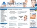 Details : Fettabsaugung & Plastische Chirurgie - Figura Ästhetica - Brustverkleinerung