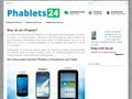 Details : Phablet