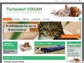 Details : Tierbedarf Versand