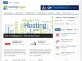 Details : News, Rabatte und Infos rund ums Webhosting !