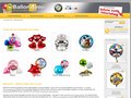 Details : Geschenke und Ballongrüße bei Ballon4you