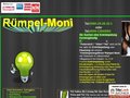 Günstige Entrümpelungen in Wien mit Firma Rümpel Moni