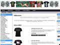 shirtfox - der T-shirt Online Shop