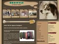 Doxstyle - Maßgeschneidertes Hundezubehör