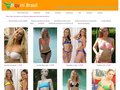 Details : Bikini Brasil