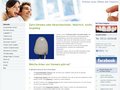 Startseite - Infos über Veneers und Lumineers™ - Hannover
