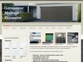 Details : Garangentor - Montage - Reparatur