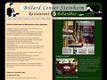 Details : Billard spielen Hanau