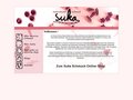 Suka Schmuck Online Shop