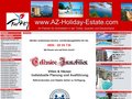 Details : AZ Holiday Estate