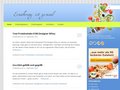 Details : Ernährung ist gesund
