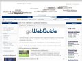 Details : goWebguide Webkatalog
