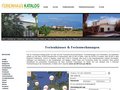 Details : Ferienhaus-Katalog Webverzeichnis