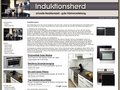 Induktionsherd