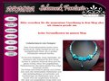 Details : ARADIA Schmuck Fantasie