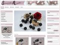 Details : Designed by Avdotja