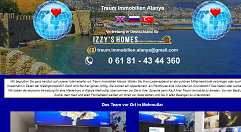 Traum Immobilien Alanya