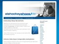 Details : Eishockey Shop Verzeichnis