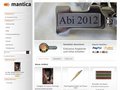 Details : Mantica.de - Geschenke Shop