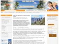 Details : Reiseverzeichnis für Urlaub und Touristik