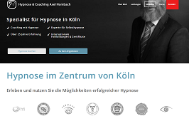 Hypnose Coaching Hombach