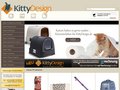 KittyDesign - das Einkaufsparadies für Samtpfoten