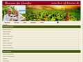 Biowein Weinhandel Thiem - Gute Bioweine, Rotwein, Weißwein & Sekt