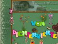 Norwegische Waldkatzen vom Dichtervietel