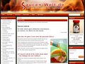 Details : Saucen-Welt - Sossen von Knorr, Maggi...