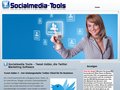 Details : Twitter Client