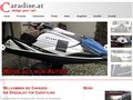 Caradise - Fahrzeugbeschriftung Beklebung Autofolierung Folien Werbung Wrapping