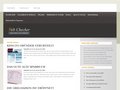 Details : Web –Checker