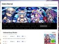 Details : Eden Eternal