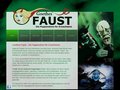 Faust - Die Puppenshow