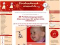 Details : Online-Shop für Kinderschmuck, Taufschmuck und Kinderarmbanduhren