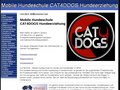 Details : Hundeerziehung - Hundeschule - Welpenerziehung