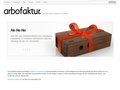 Details : Arbofaktur | das besondere Raspberry-Pi-Gehäuse.