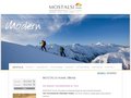 Details : Mostalsi Hotels Zillertal - die kleinen Verwöhnhotels in Tirol
