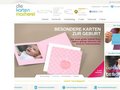 Details : Kartenmacherei Hochzeitskarten und mehr